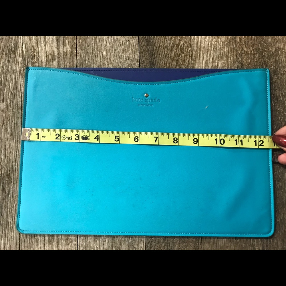 Kate ♠️ Spade Tablet/iPad Holder Case